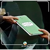 دولت با لایحه بودجه این پیام را فرستاد که تحریم ها سال آینده هم ادامه دارد