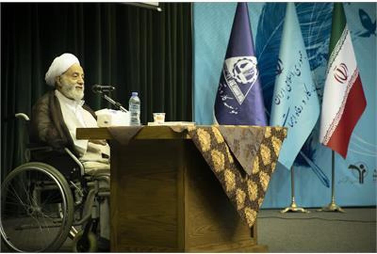 حجت‌الاسلام والمسلمین قرائتی:پژوهش بایدمشکلات جامعه راحل کند