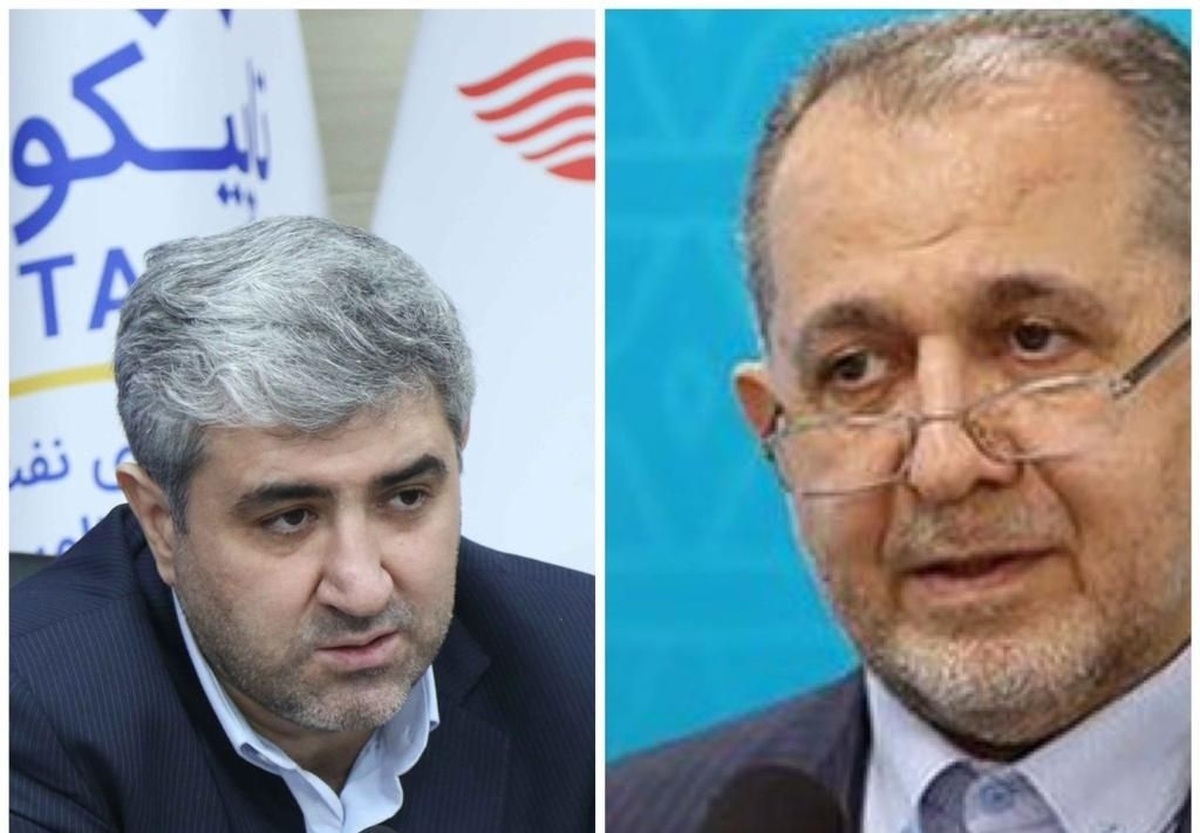 شستا و تاپیکو گزارش هزینه و سفرهای خارجی مهران کرامتی را منتشر کنند