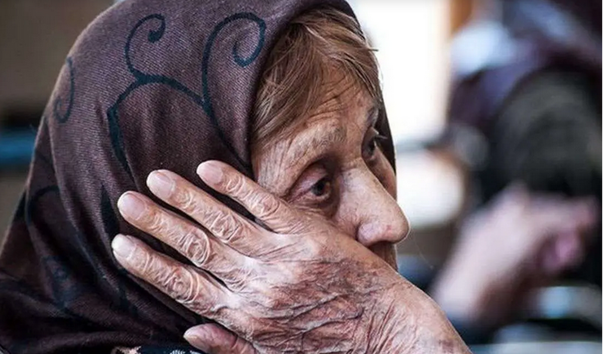 ایران ۷ میلیون سالمند دارد