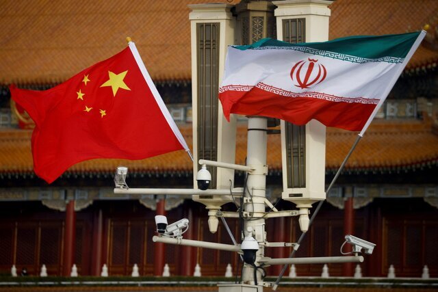 توضیح سفیر پکن در تهران درباره روند اخذ روادید چین