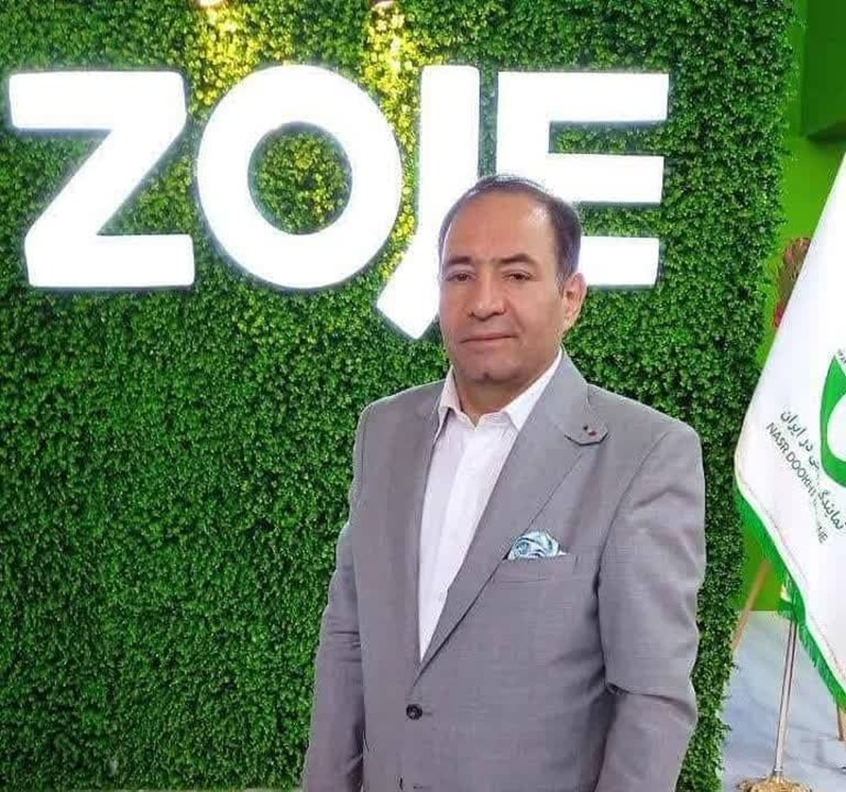همزمان با سالروز تولد مرحوم رجبعلی نکوگویان(شهره به شیخ رجبعلی خیاط) نخستین آیین گرامیداشت پاسداشت روز ملی خیاط برگزار شد