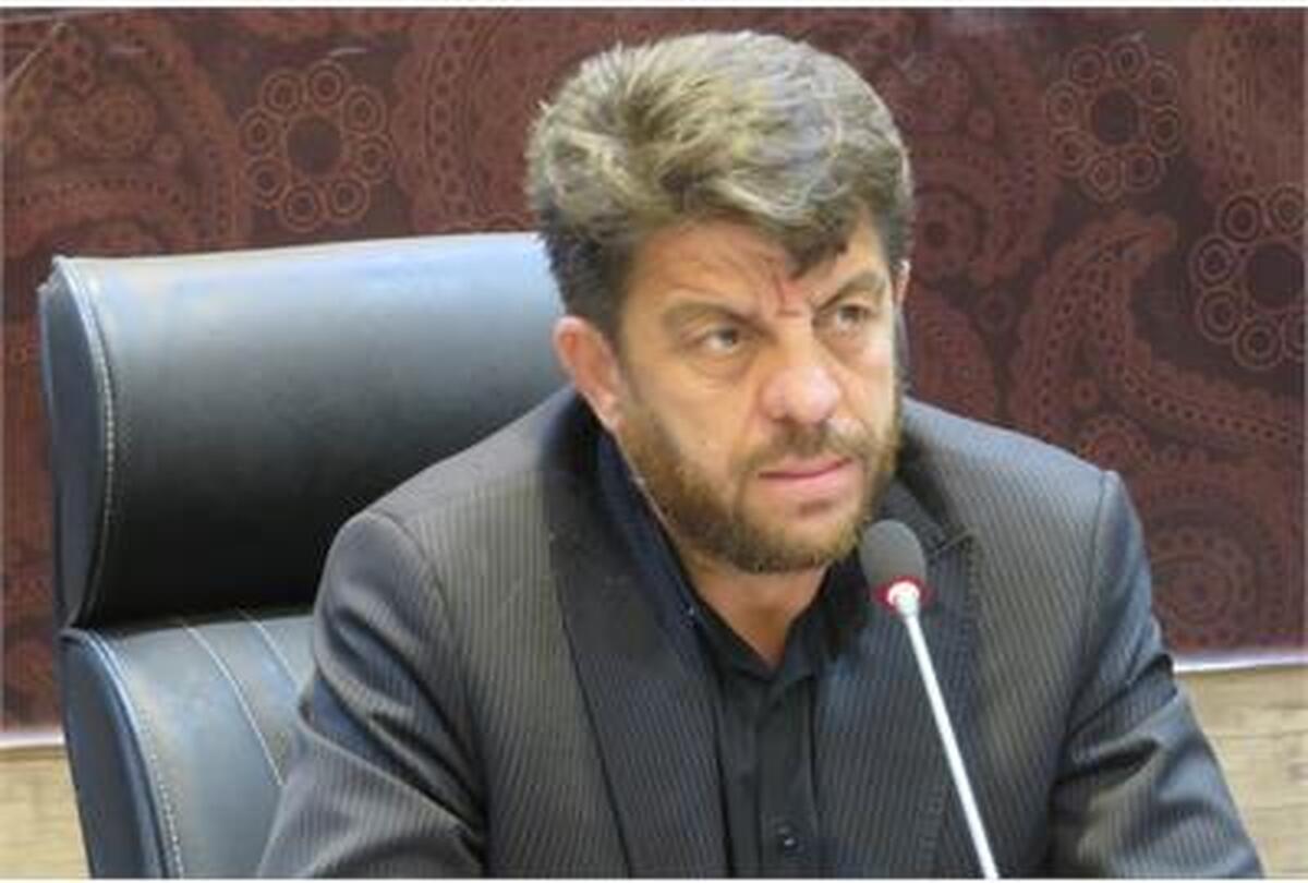 رعیتی فرد: عدالت مزدی در جامعه کارگری با اجرای طرح طبقه‌بندی مشاغل محقق می‌شود