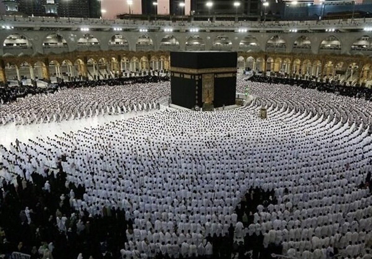 قابل توجه متقاضیان محترم ثبت نام اعزام به عمره ۱۴۰۲