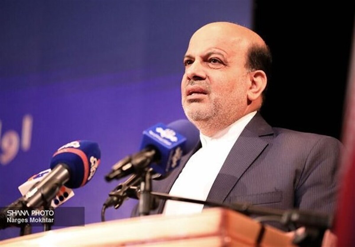 می خواهیم پارس جنوبی را با هوش مصنوعی مدیریت کنیم