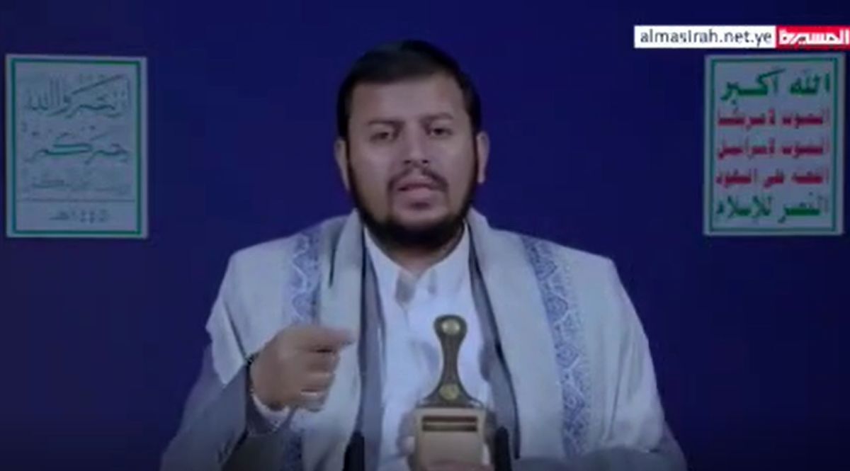 اگر آمریکا می‌خواهد با ما جنگ مستقیم کند بداند که منتظریم