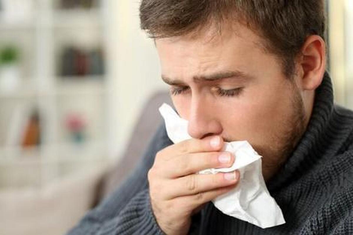 وزارت بهداشت : اوج بروز آنفلوآنزا از آذرماه