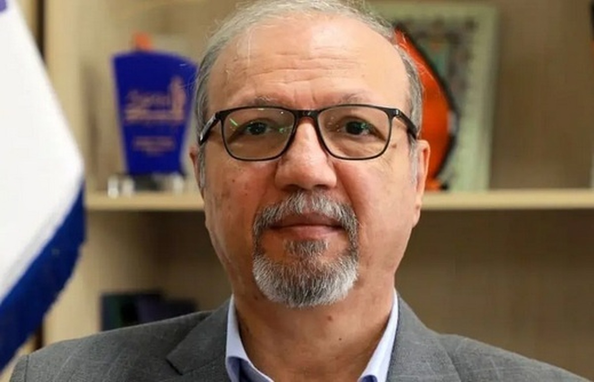 فولاد هرمزگان می‌تواند تندیس زرین تعالی سازمانی را کسب کند
