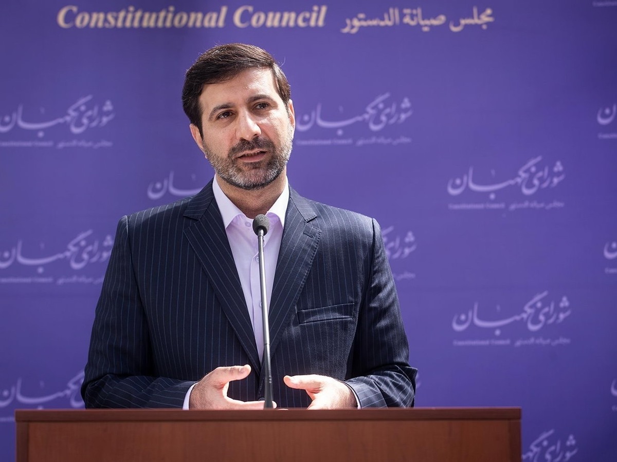 سخنگوی شورای نگهبان: تغییرات قانون انتخابات لازم بود