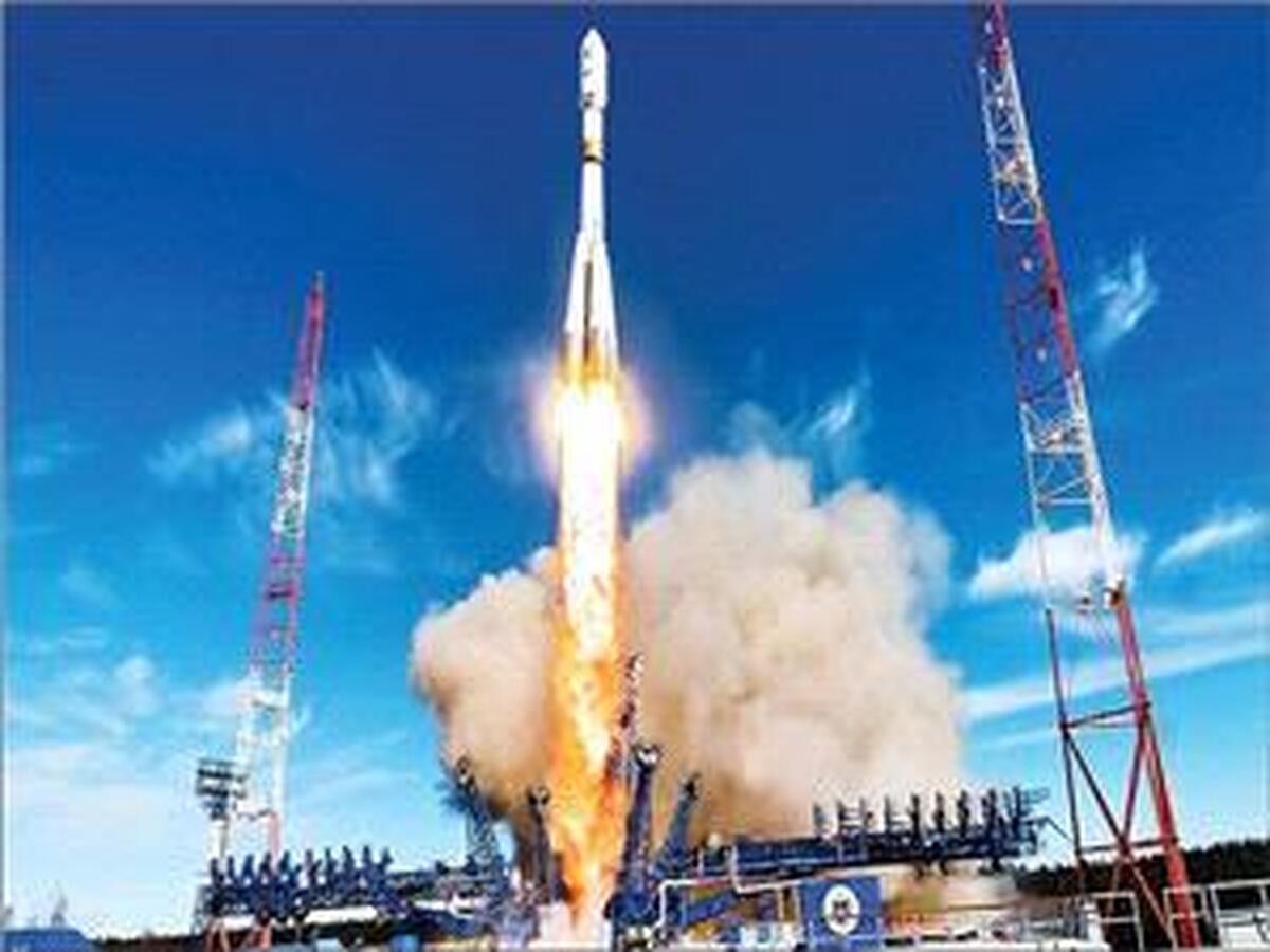 پرتاب 5 ماهواره جدید به فضا تا پایان سال