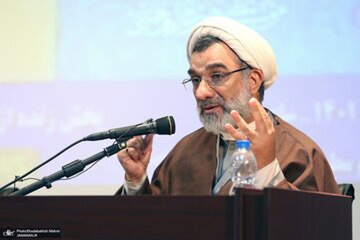 کنایه معنادار شورای نگهبان به شورای انقلاب فرهنگی!