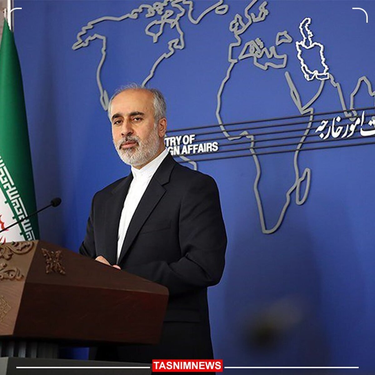 آخرین اقدامات ایران برای پایان دادن به جنگ غزه