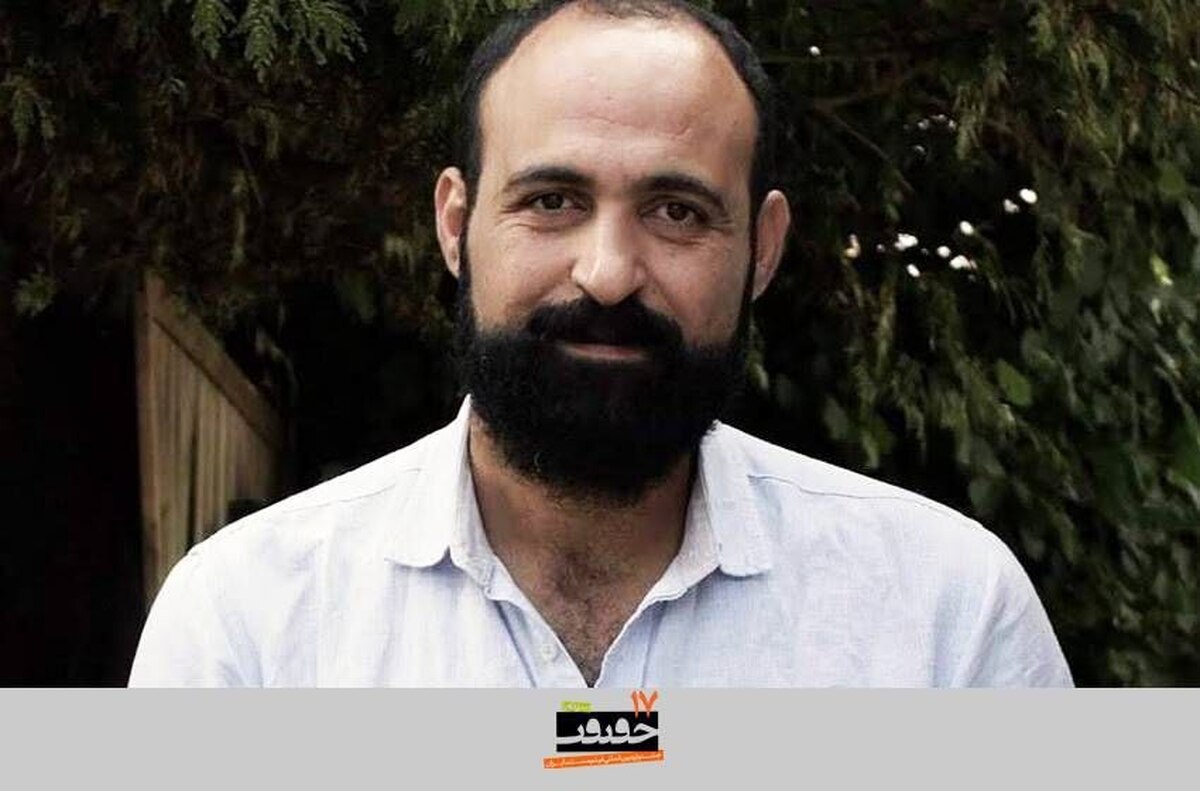 عاید نباء در پنل «غزه» سینماحقیقت