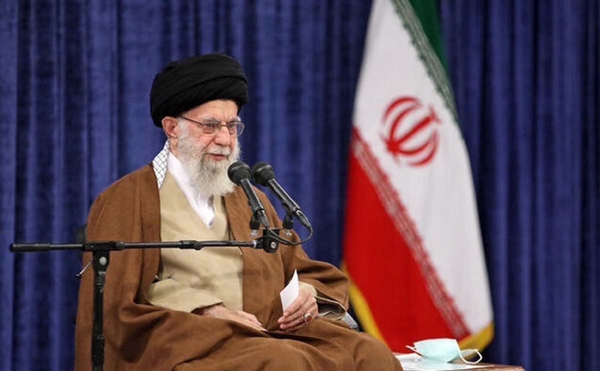 رهبر انقلاب: طوفان الاقصی ادامه پیدا کند جدول سیاستهای آمریکا در منطقه را محو خواهد کرد