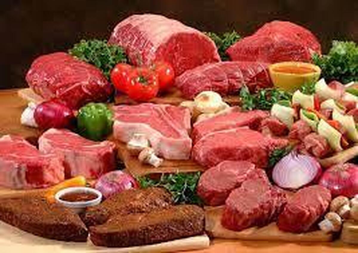 گوشت قرمز و لبنیات بدن را در مقابله با سرطان تقویت می‌کنند
