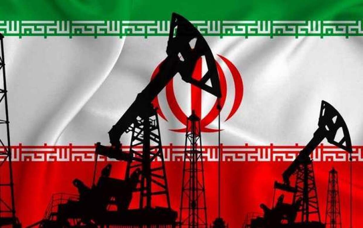 تثبیت جایگاه سومی ایران در اوپک با تولید۳.۱میلیون بشکه نفت