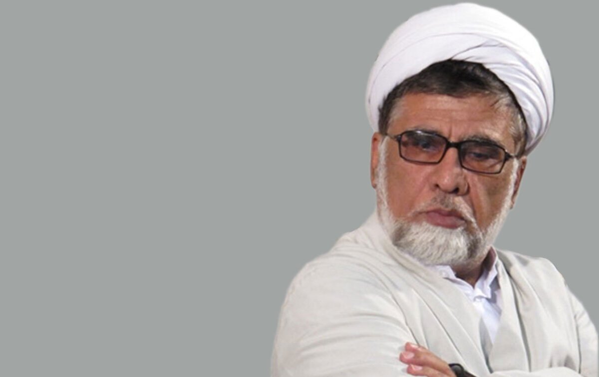 تقوای الهی چیز خوبی است آقای فاضل میبدی