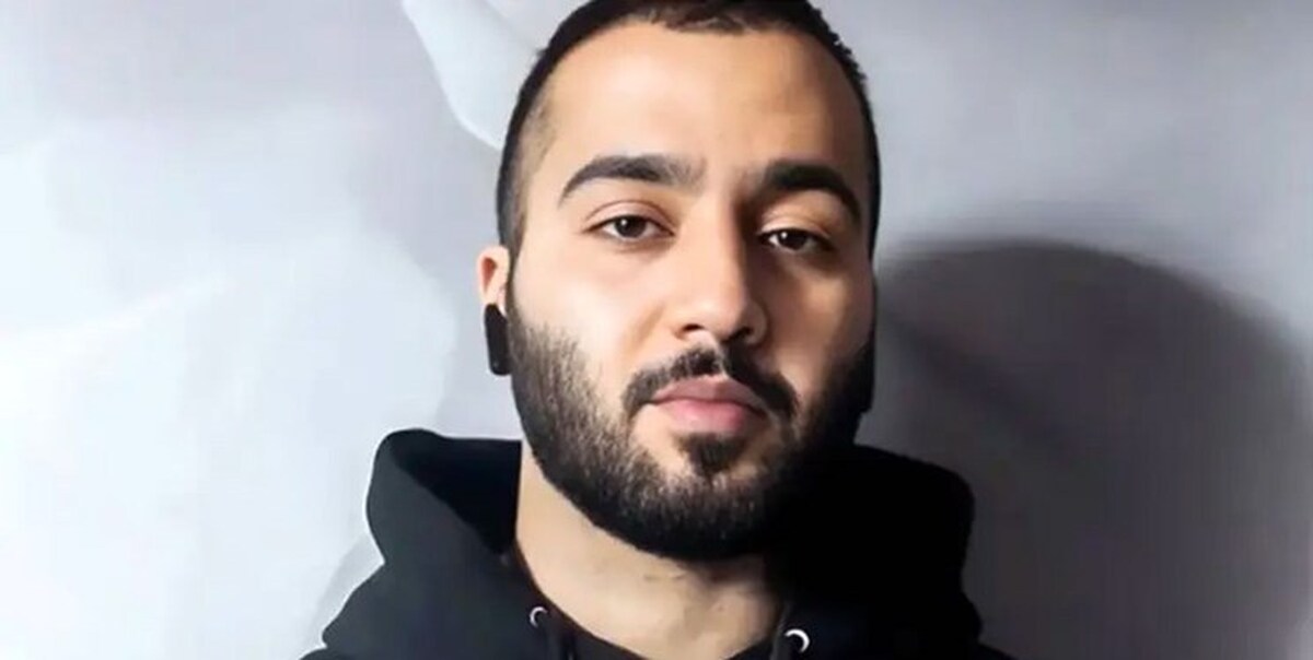 اطلاعات جديد بولتن نيوز از توماج صالحی/ شوهر اول مادرش اعدام شد/ وي فردا تحويل زندان اصفهان مي شود