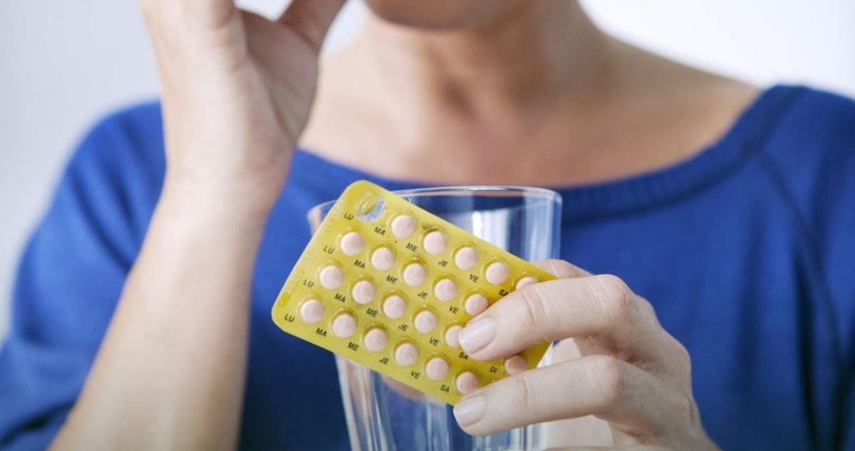 مصرف بلندمدت داروهای هورمونی زنان احتمالاً می‌تواند خطر ابتلا به تومور مغزی را افزایش دهد