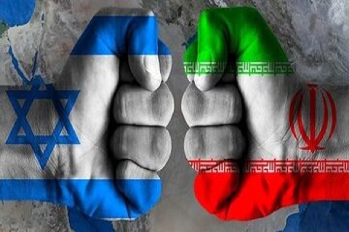 شهادت یک سردار دیگر سپاه در حمله اسرائیل/ معاون سردار زاهدی که بود؟