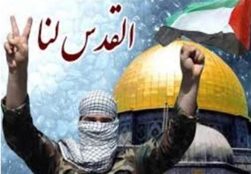  اسرائیل نابود خواهد شد