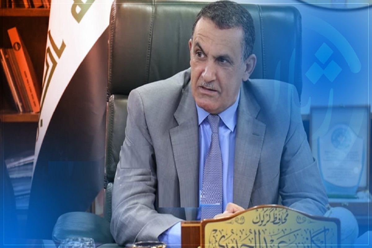سرپرست استانداری کرکوک: مناقشات میان احزاب کُرد بر تشکیل اداره کرکوک تاثیرگذار خواهد بود