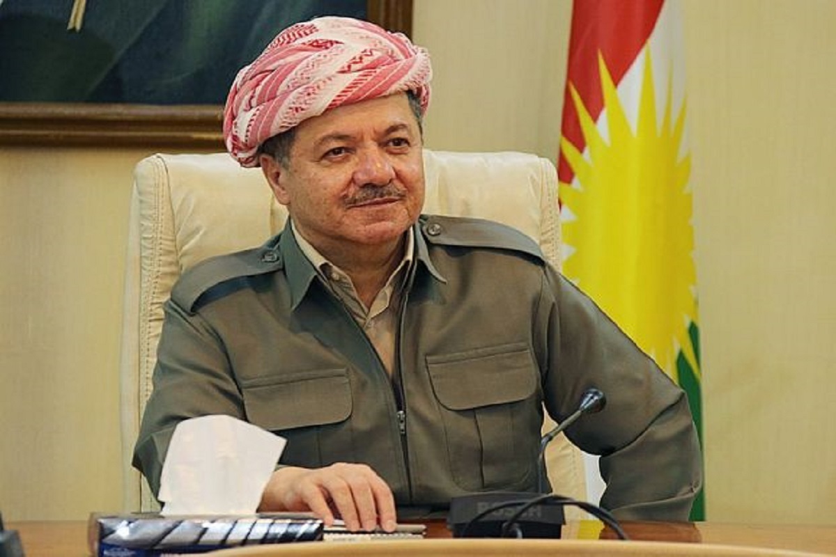 بزرگترین بازنده عدم مشارکت در انتخابات پارلمان کردستان، فقط حزب بارزانی خواهد بود