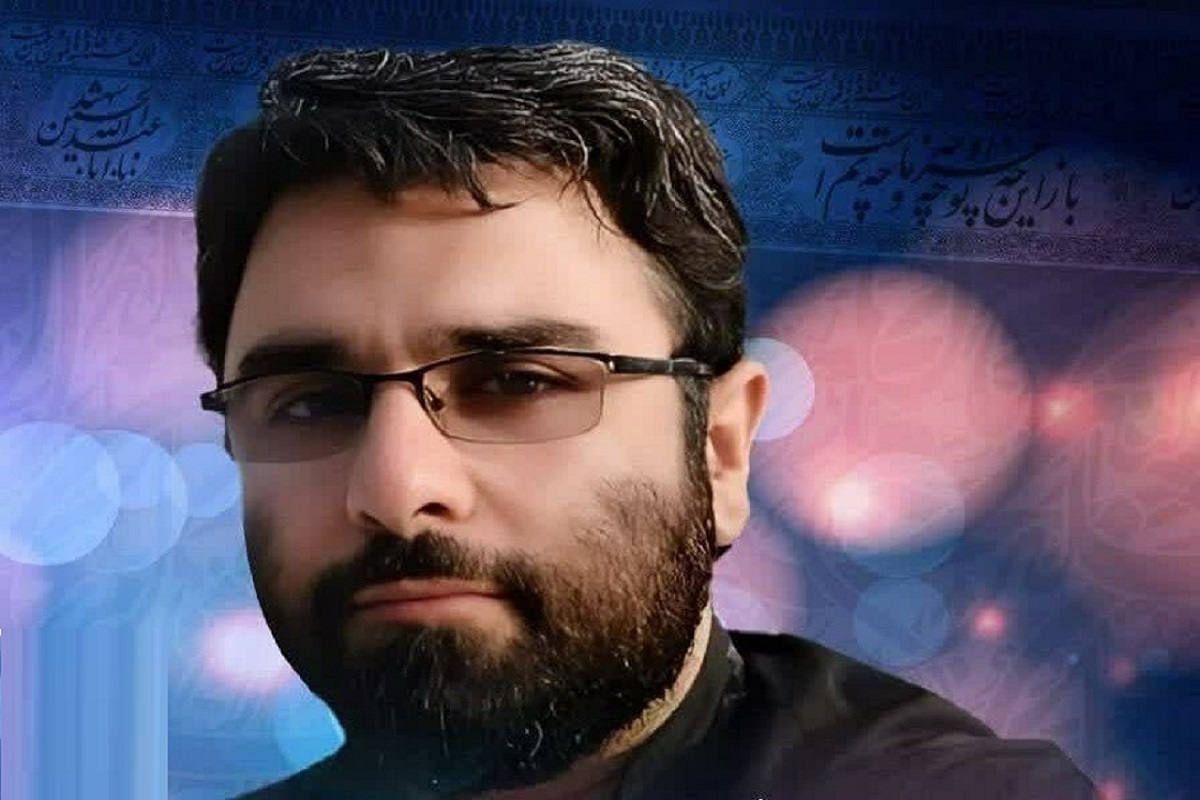 برگزاری مراسم تشییع و تدفین پیکر مطهر شهید محسن صداقت در قم