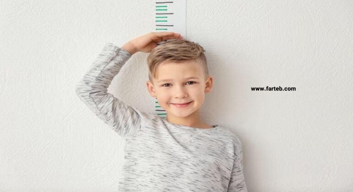 چگونه از کوتاهی قد کودک پیشگیری کنیم؟