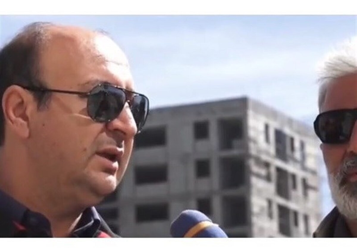 انتقاد از عملکرد آبفا در نهضت ملی مسکن