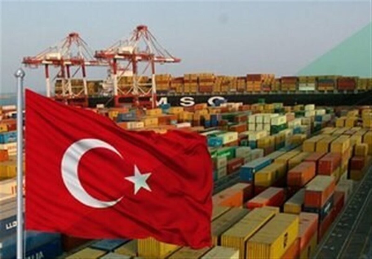 واکنش رژیم صهیونیستی به محدودیت‌های صادراتی ترکیه به اسرائیل