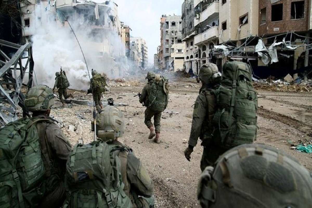 هاآرتص: اسرائیل شکست بزرگی در غزه خورد