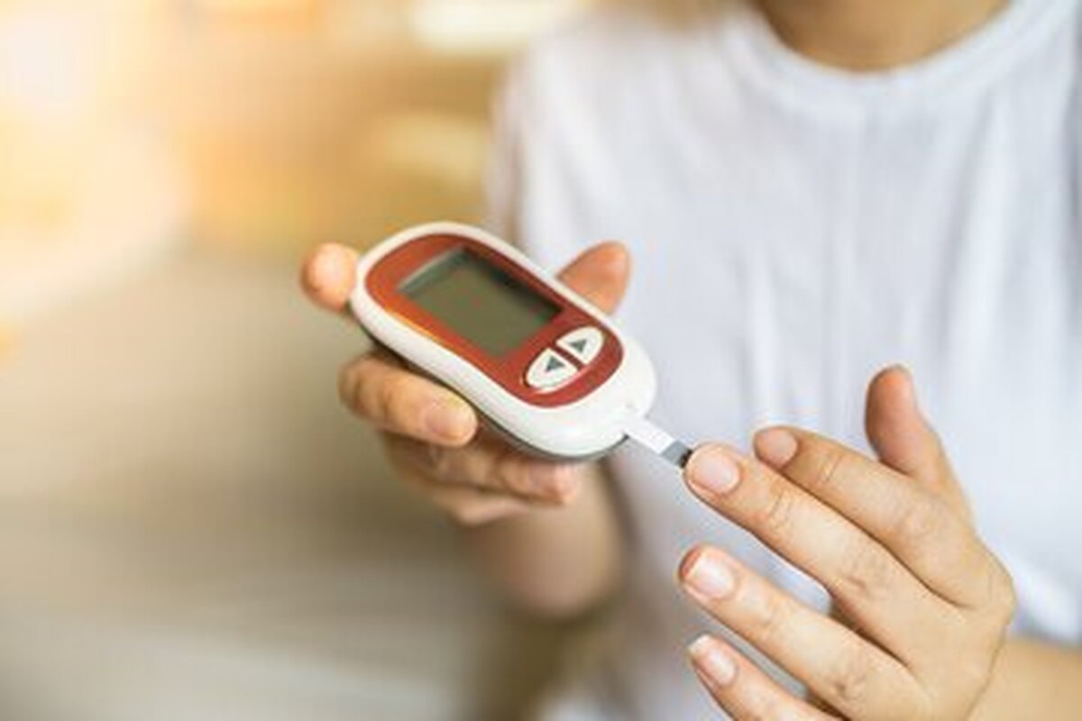 شوک قریب‌الوقوع به دیابتی‌ها