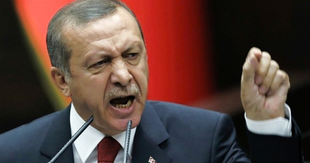 اردوغان: اسرائیل در ارتکاب جنایت از هیتلر پیشی گرفته است