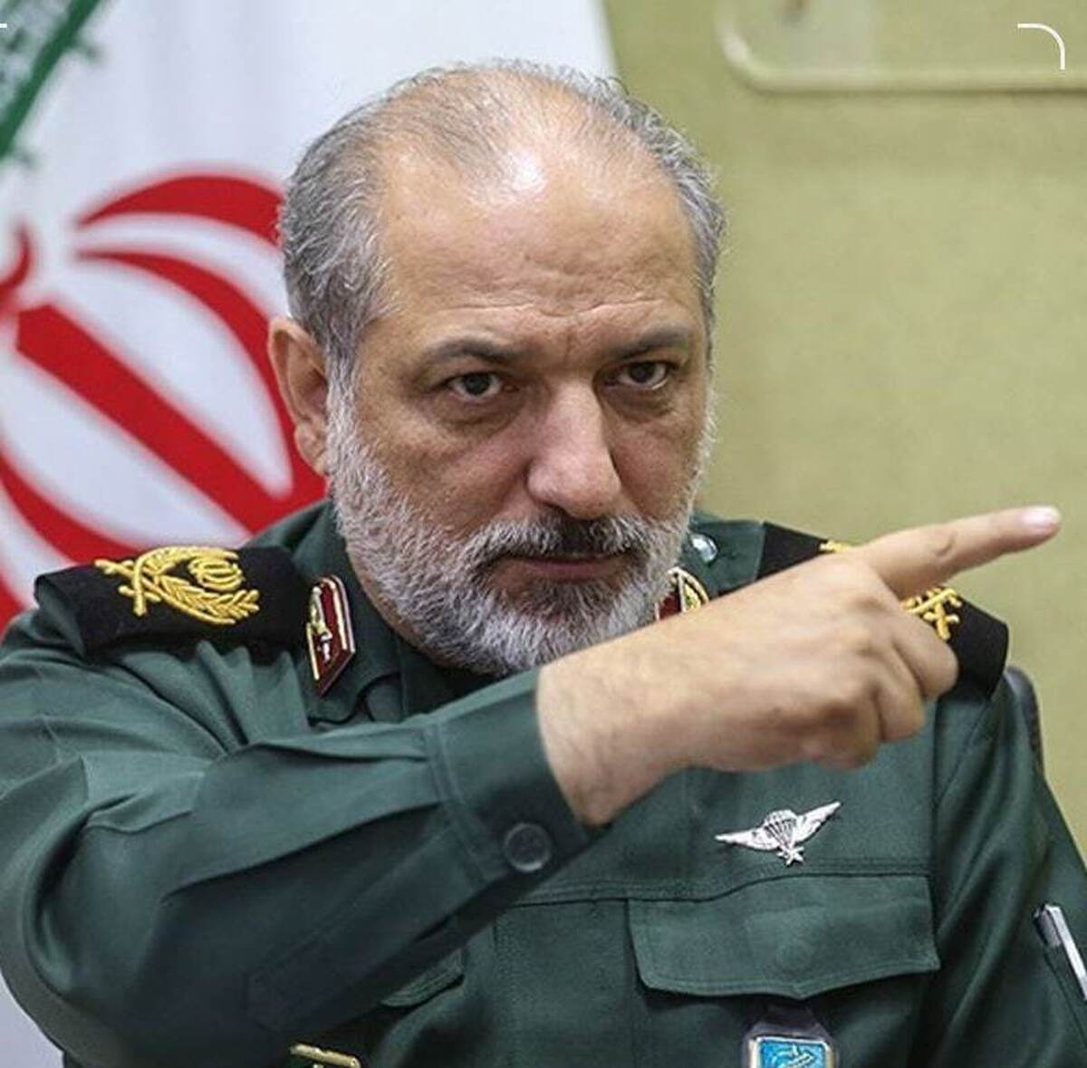 حق‌طلب: مراکز هسته‌ای کشور در امنیت کامل است