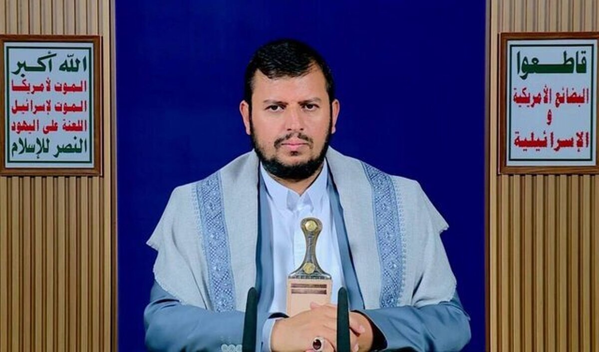 انصارالله: پاسخ ایران علیه رژیم اسراییل، از نظر کمی و کیفی پاسخ قدرتمندی بود