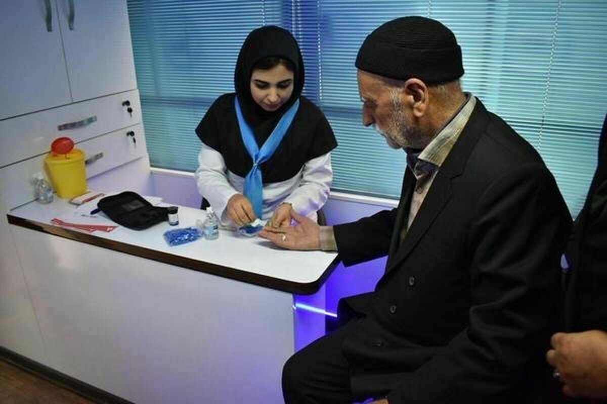 دیابت نوع۲ با ریسک بالاتر سرطان روده  و سینه مرتبط است!