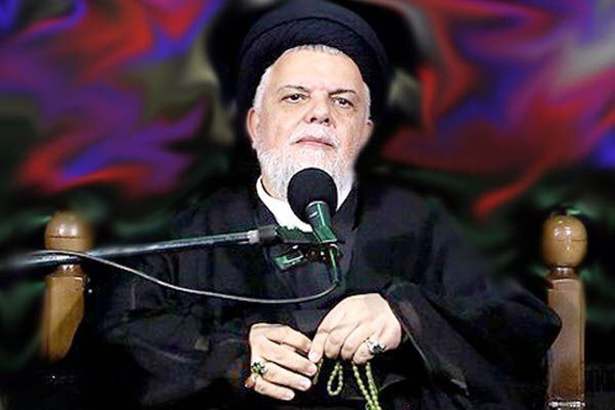 گشایش شما در فرج امام زمان(عج)/دو عالمی که به امر امام زمان(عج) کتاب نوشتند