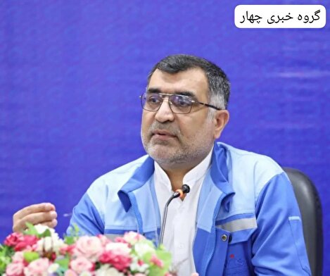 انتصاب مدیر پشتیبانی  پتروشیمی مسجدسلیمان با دیپلم علوم انسانی در دولت رئیسی