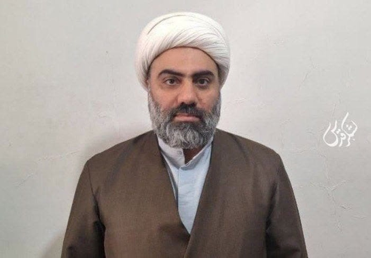 معاون حوزه علمیه ماهشهر به قتل رسید