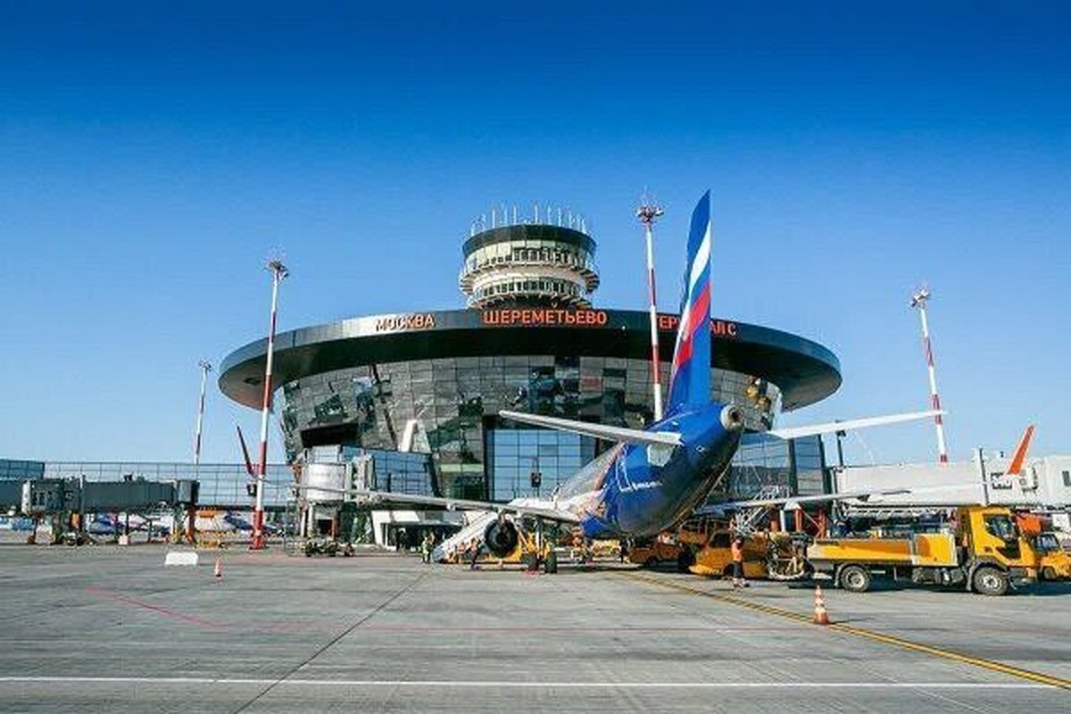 کشف بمب در فرودگاه پایتخت روسیه