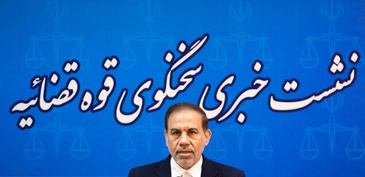 «ترانه علیدوستی» ممنوع‌الپرواز نیست/ «بابک زنجانی» آزاد نشده است/ اظهار بی‌اطلاعی از بازداشت خبرنگار ایتالیایی