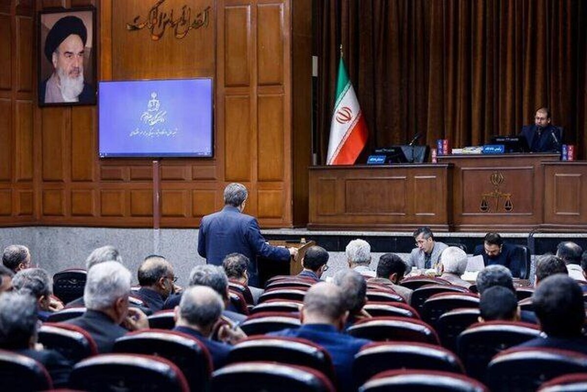 برگزاری جلسه رسیدگی به پرونده چای دبش