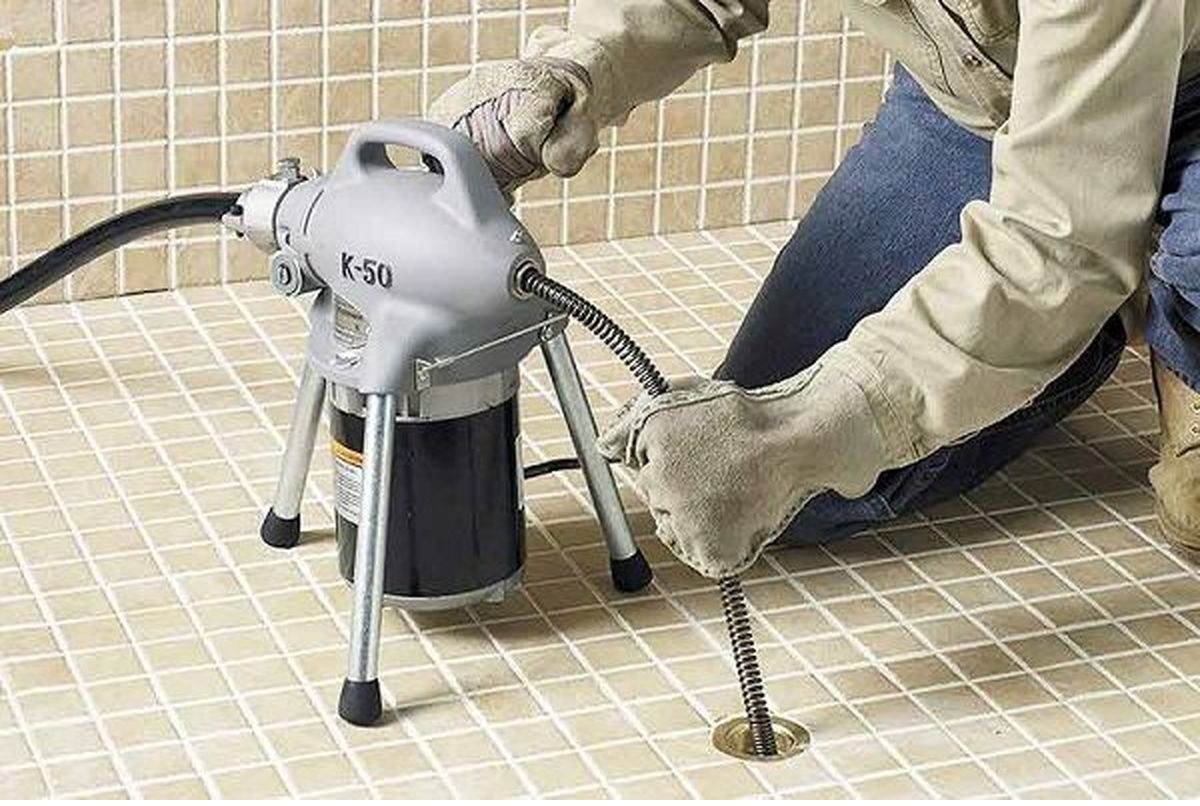 چگونگی دسترسی به شماره تلفن لوله بازکنی نزدیک، ارزان و شبانه روزی در تهران