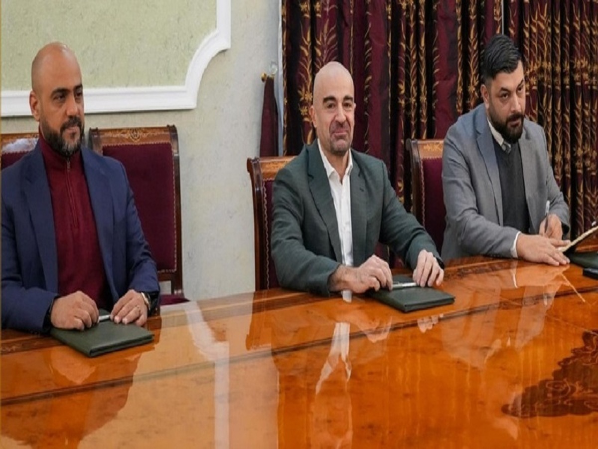 بافل طالبانی: تغییرات اساسی در دولت اقلیم کردستان یک ضرورت است