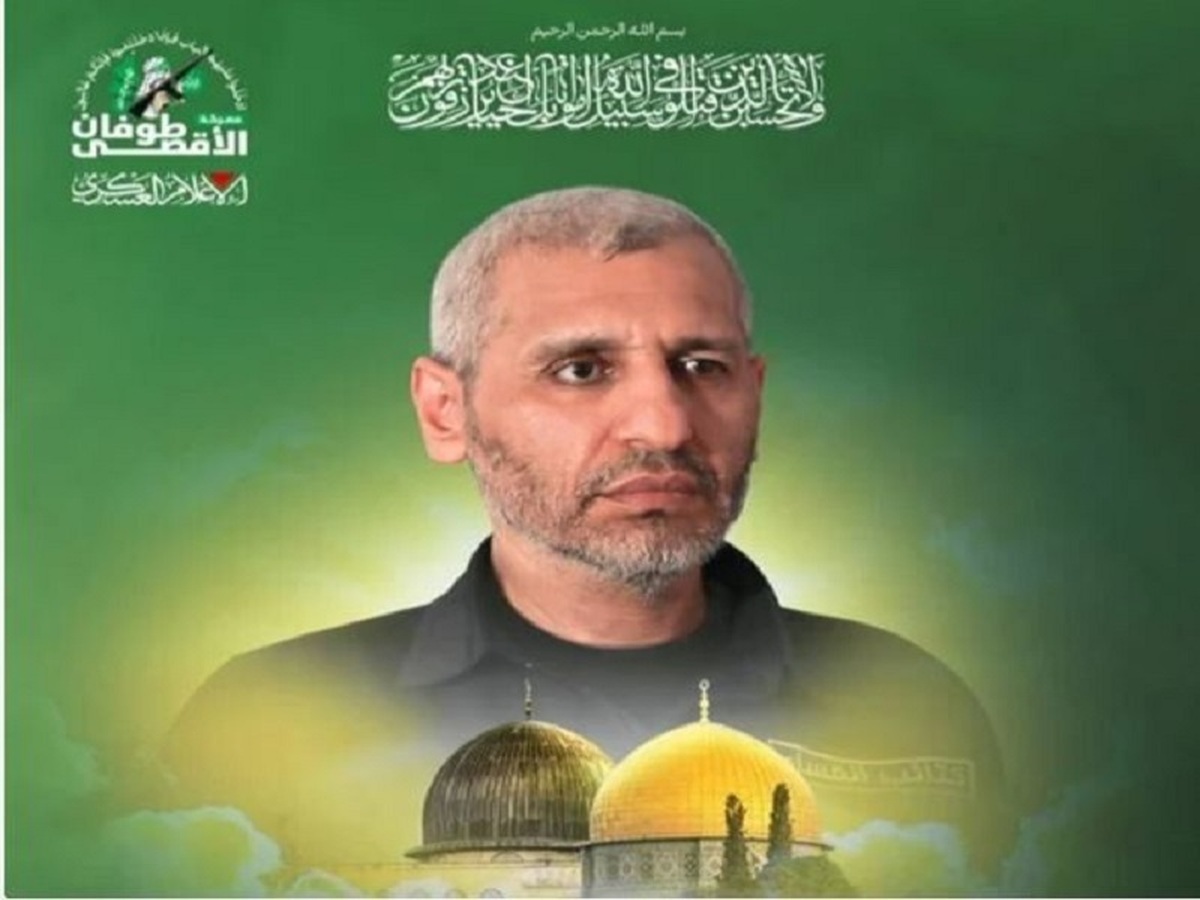 جنبش نُجَباء: امید است خون پاک این شهدا فلسطین را آزاد کند