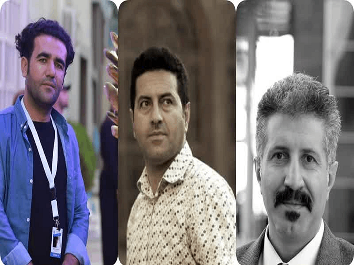 فیلمسازان کردستانی در ترکیب داوران سیزدهمین جشن سینمای مستند ایران