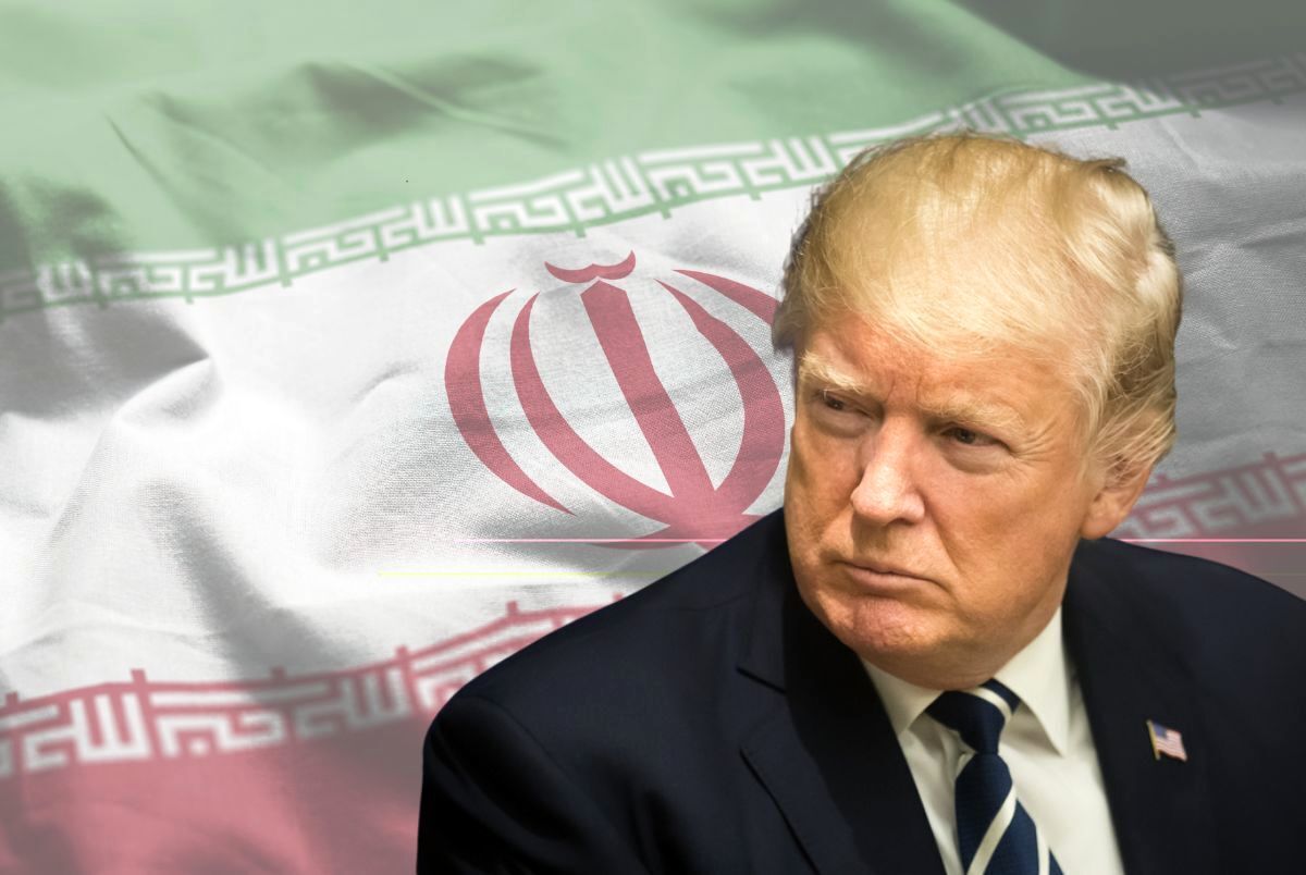مذاکره ای که ترامپ از آن می گوید اصلا شبیه مذاکره نیست!! 