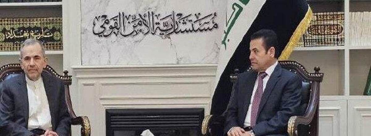 تخت روانچی: تبادل نظر با عراق در مورد موضوعات حیاتی ضروری است