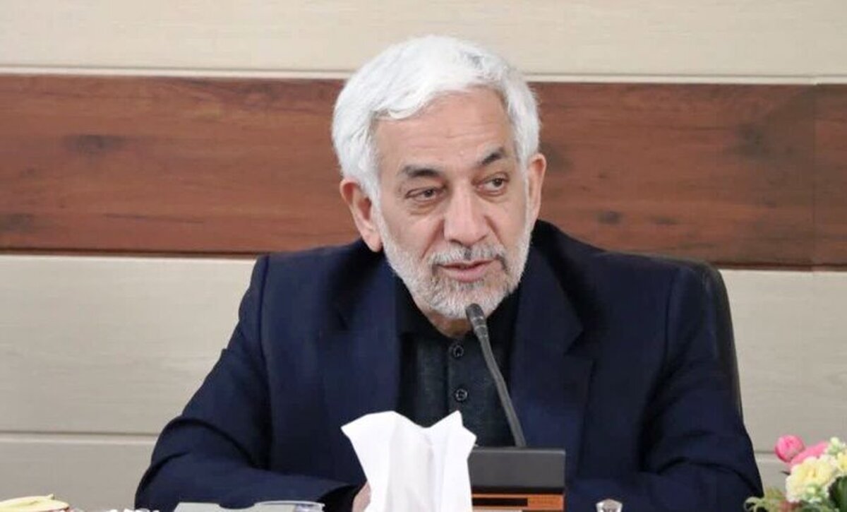بارندگی در کشور نزدیک به ۴۵ درصد کاهش دارد